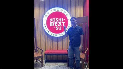 yoshi meat su mabalacat